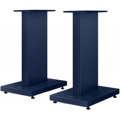 Стойки под акустику KEF S3 Floor Stand Indigo Matte Special Edition (SP4062CA) пара