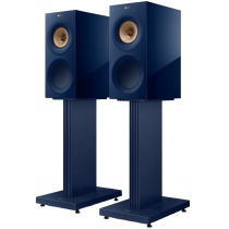 Стойки под акустику KEF S3 Floor Stand Indigo Matte Special Edition (SP4062CA) пара