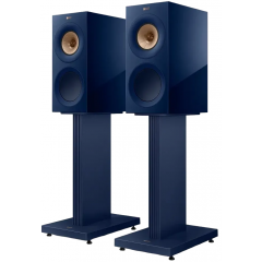 Стойки под акустику KEF S3 Floor Stand Indigo Matte Special Edition (SP4062CA) пара