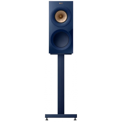 Стойки под акустику KEF S3 Floor Stand Indigo Matte Special Edition (SP4062CA) пара
