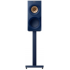 Стойки под акустику KEF S3 Floor Stand Indigo Matte Special Edition (SP4062CA) пара