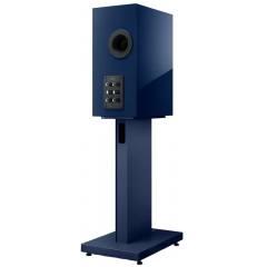 Стойки под акустику KEF S3 Floor Stand Indigo Matte Special Edition (SP4062CA) пара
