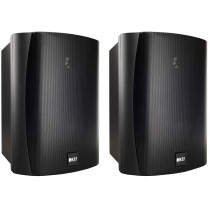 Акустическая система KEF Ventura 5 Black SP3675BA (пара)