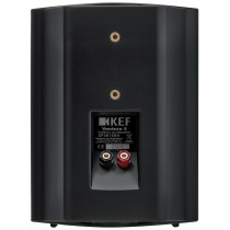 Акустическая система KEF Ventura 5 Black SP3675BA (пара)