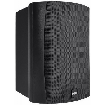 Акустическая система KEF Ventura 5 Black SP3675BA (пара)