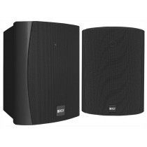 Акустическая система KEF Ventura 5 Black SP3675BA (пара)