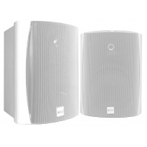 Акустическая система KEF Ventura 5 White SP3675AA (пара)