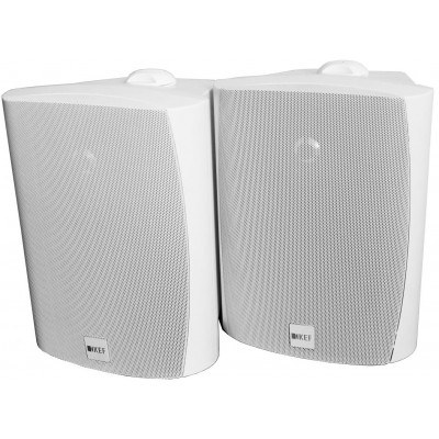 Акустическая система KEF Ventura 5 White SP3675AA (пара)
