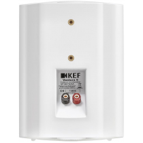 Акустическая система KEF Ventura 5 White SP3675AA (пара)