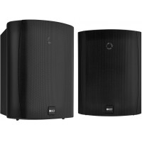 Акустическая система KEF Ventura 6 Black SP3676BA (пара)