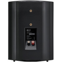 Акустическая система KEF Ventura 6 Black SP3676BA (пара)