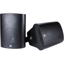 Акустическая система KEF Ventura 6 Black SP3676BA (пара)