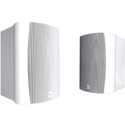 Акустическая система KEF Ventura 6 White SP3676AA (пара)