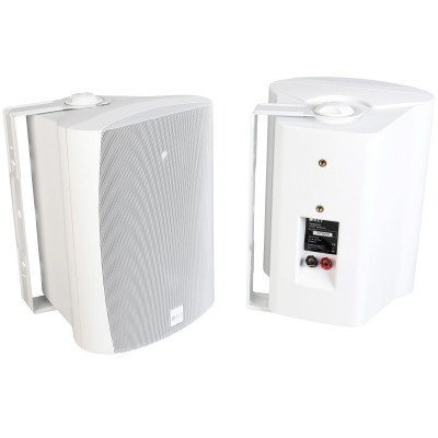 Акустическая система KEF Ventura 6 White SP3676AA (пара)