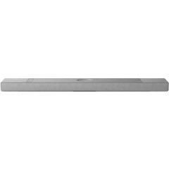 Саундбар KEF XIO Silver Grey