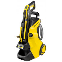 Мойка высокого давления Karcher K 5 Power Control Flex