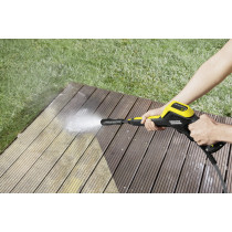 Мойка высокого давления Karcher K 5 Power Control Flex