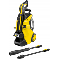 Мойка высокого давления Karcher K 5 Power Control Flex
