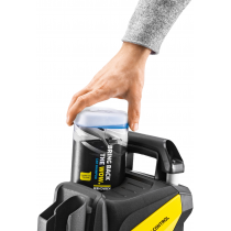 Мойка высокого давления Karcher K 5 Power Control Flex