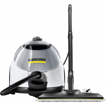 Пароочиститель Karcher SC 5 EasyFix Iron Plug (1.512-660.0)