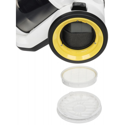 Пылесос Karcher VC 3