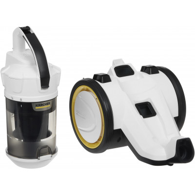 Пылесос Karcher VC 3