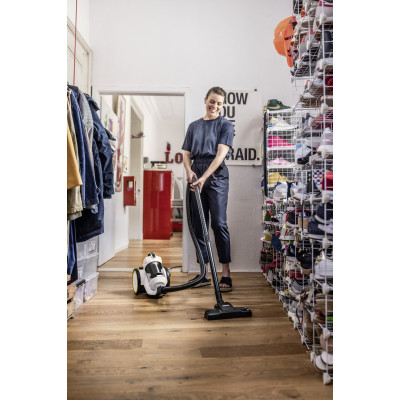 Пылесос Karcher VC 3