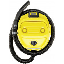 Пылесос Karcher WD 2-18 Battery Set (1.628-501.0)