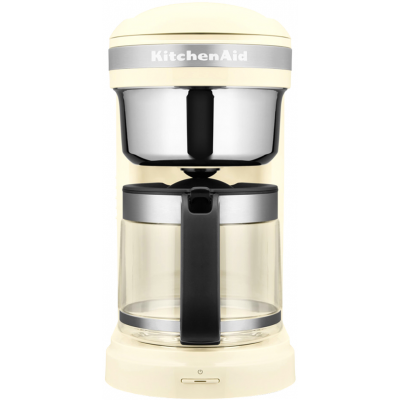 Кофеварка капельная KitchenAid 5KCM1209EAC