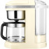 Кофеварка капельная KitchenAid 5KCM1209EAC