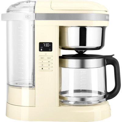 Кофеварка капельная KitchenAid 5KCM1209EAC