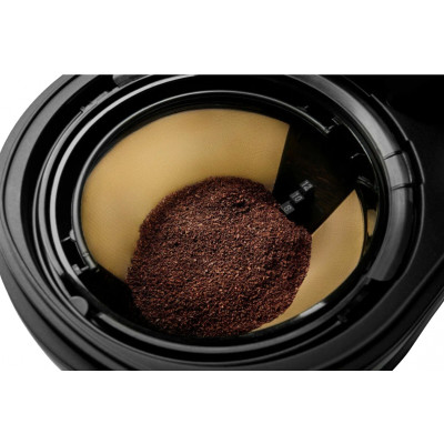 Кофеварка капельная KitchenAid 5KCM1209EAC