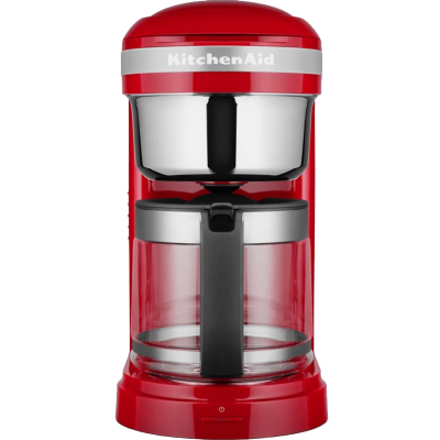 Кофеварка капельная KitchenAid 5KCM1209EER
