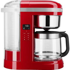 Кофеварка капельная KitchenAid 5KCM1209EER