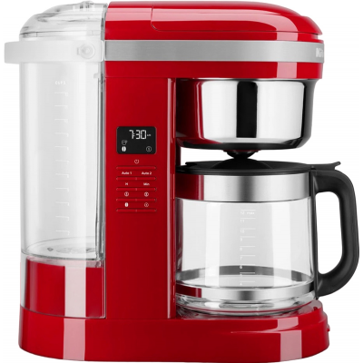 Кофеварка капельная KitchenAid 5KCM1209EER