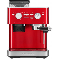 Полуавтоматическая кофемашина KitchenAid 5KES6551ECA