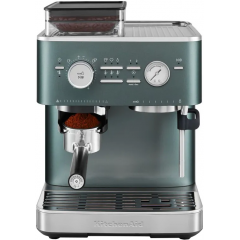 Полуавтоматическая кофемашина KitchenAid 5KES6551EJP