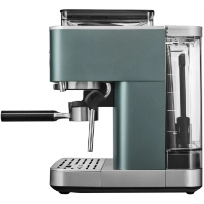 Полуавтоматическая кофемашина KitchenAid 5KES6551EJP
