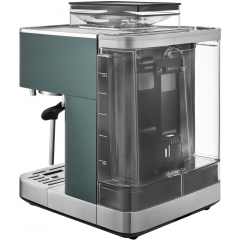 Полуавтоматическая кофемашина KitchenAid 5KES6551EJP