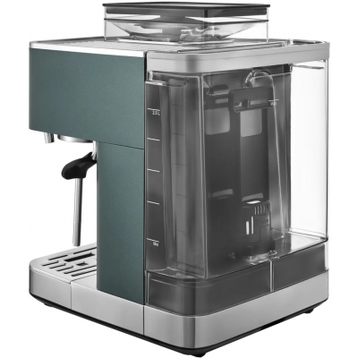 Полуавтоматическая кофемашина KitchenAid 5KES6551EJP
