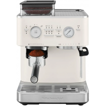 Полуавтоматическая кофемашина KitchenAid 5KES6551EPL