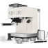 Полуавтоматическая кофемашина KitchenAid 5KES6551EPL