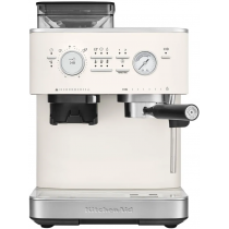Полуавтоматическая кофемашина KitchenAid 5KES6551EPL