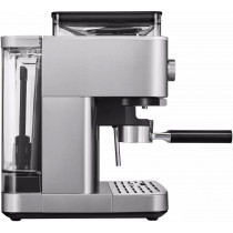 Полуавтоматическая кофемашина KitchenAid 5KES6551ESX