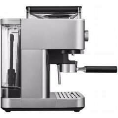 Полуавтоматическая кофемашина KitchenAid 5KES6551ESX