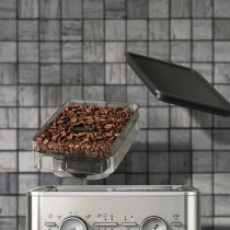 Полуавтоматическая кофемашина KitchenAid 5KES6551ESX