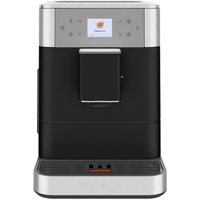 Автоматическая кофемашина KitchenAid 5KES8556EBK