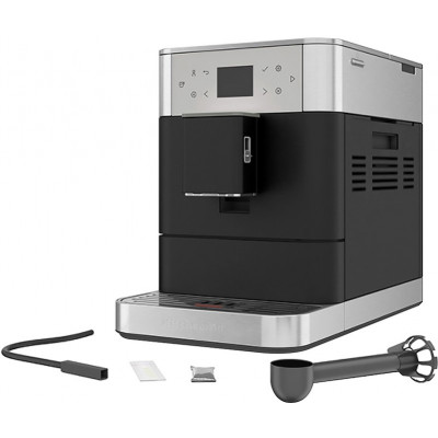 Автоматическая кофемашина KitchenAid 5KES8556EBK