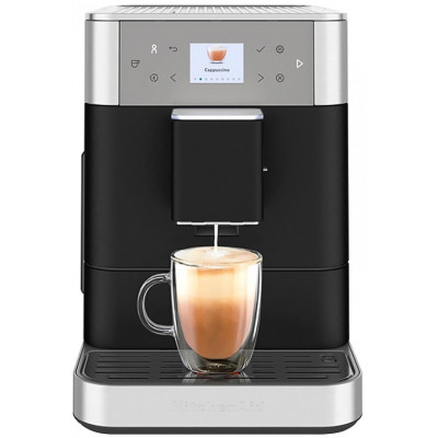 Автоматическая кофемашина KitchenAid 5KES8556EBK