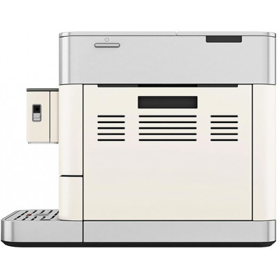 Автоматическая кофемашина KitchenAid 5KES8556EPL